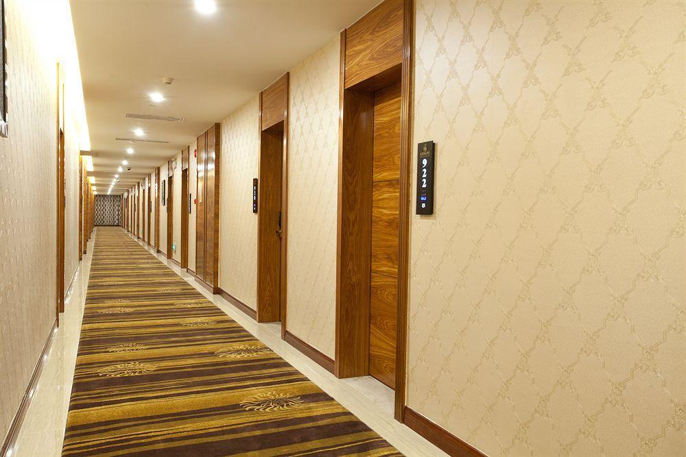 Oubon International Hotel Гуанчжоу Экстерьер фото